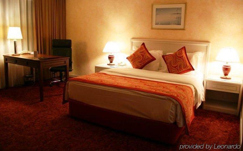 Buyukhanli Park Hotel อังการา ห้อง รูปภาพ