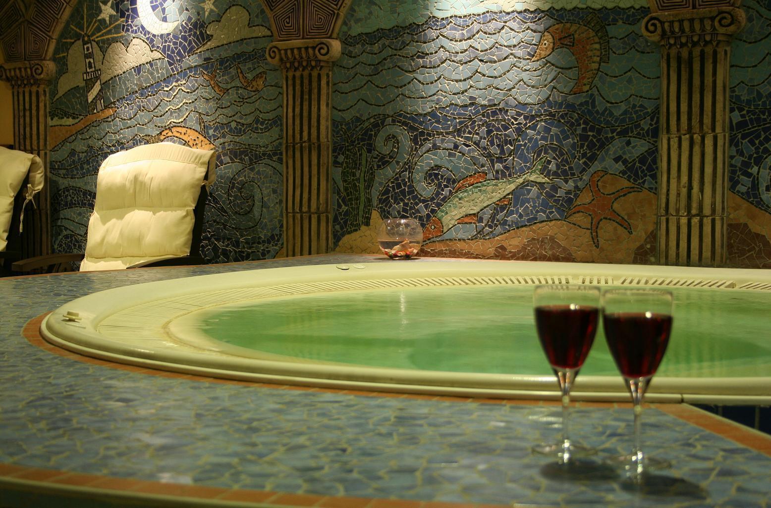 Buyukhanli Park Hotel อังการา ภายนอก รูปภาพ